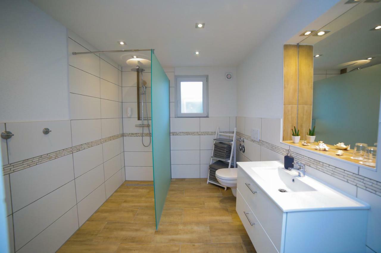 Apartment Claudia Sinsheim Dış mekan fotoğraf