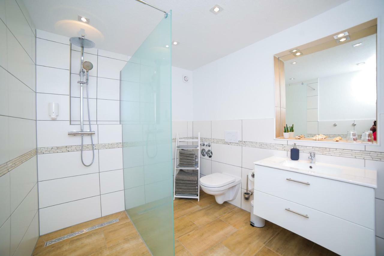 Apartment Claudia Sinsheim Dış mekan fotoğraf
