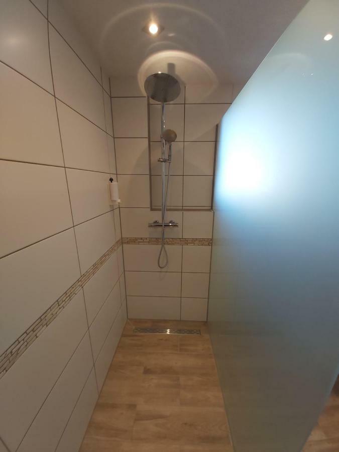 Apartment Claudia Sinsheim Dış mekan fotoğraf