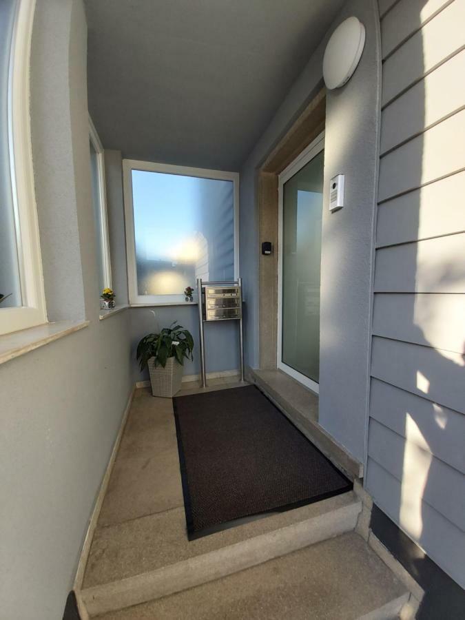 Apartment Claudia Sinsheim Dış mekan fotoğraf