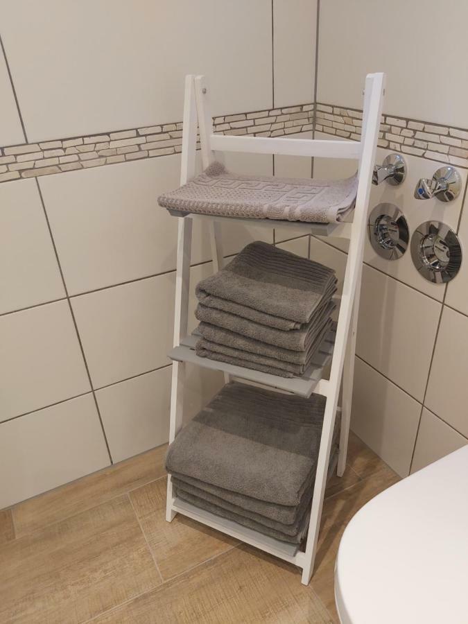 Apartment Claudia Sinsheim Dış mekan fotoğraf