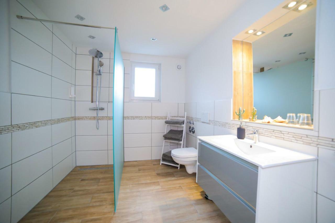 Apartment Claudia Sinsheim Dış mekan fotoğraf