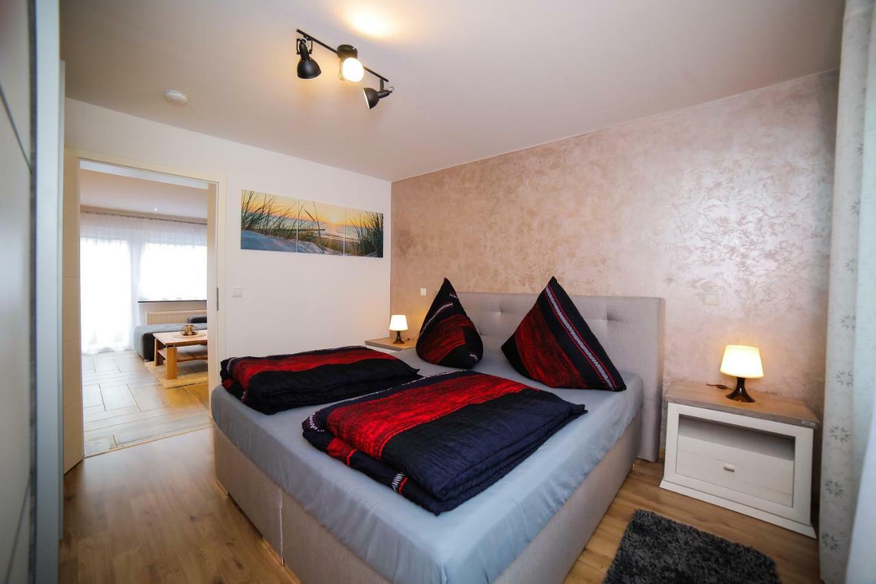 Apartment Claudia Sinsheim Dış mekan fotoğraf