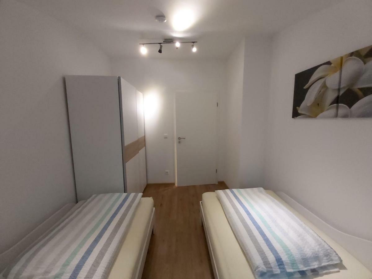 Apartment Claudia Sinsheim Dış mekan fotoğraf
